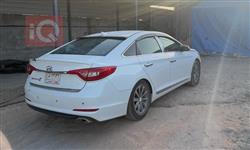 هیوندای سۆناتا